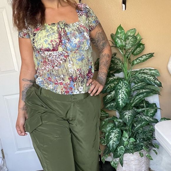 Blouse - Picture 2 of 5